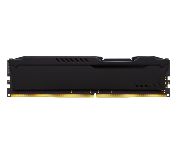 HyperX 16GB (2x8GB) 2666MHz CL16  Fury Black - 359718 - zdjęcie 4